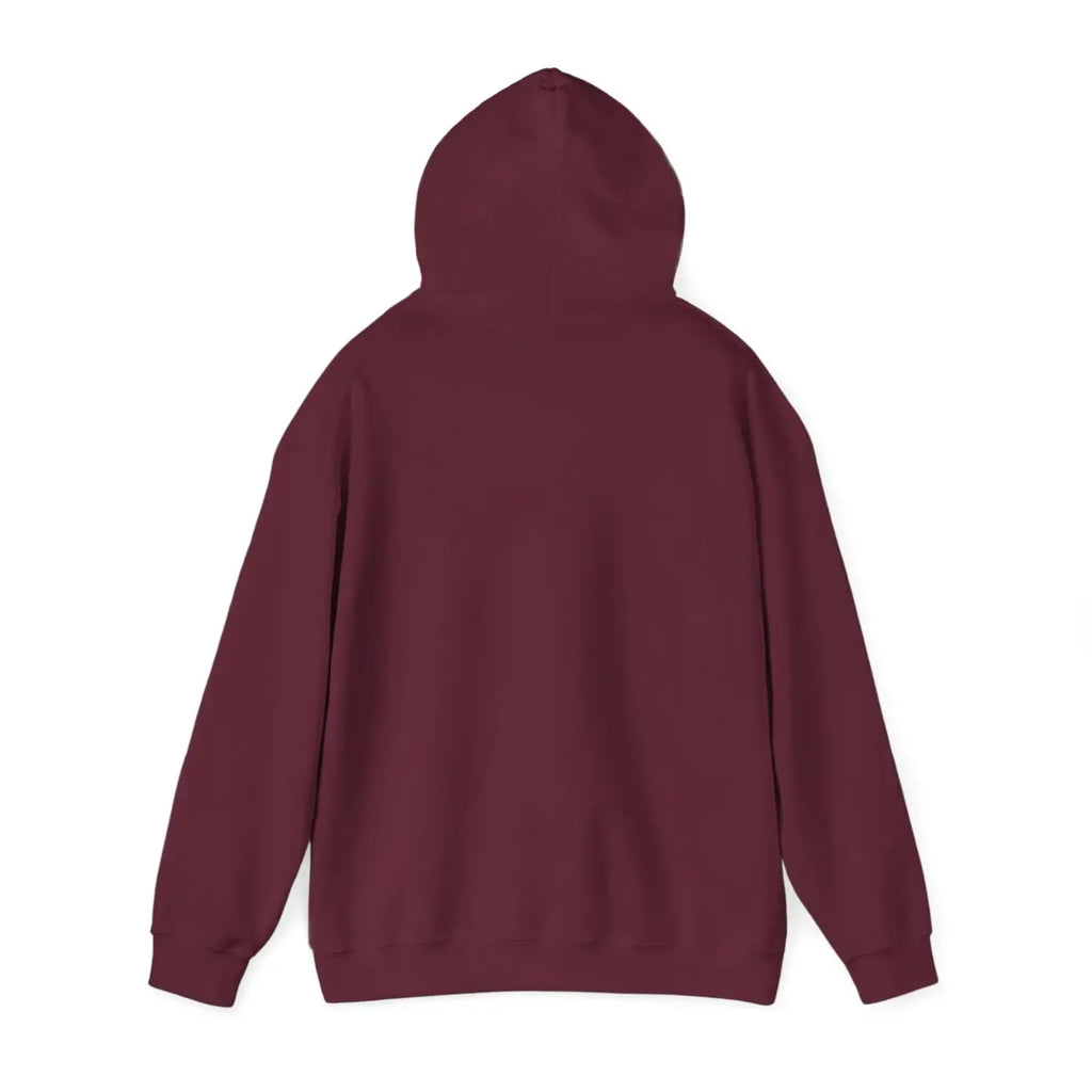 Taurus Sign Hooded Sweatshirt - Celestial Comfort - DipaliZ