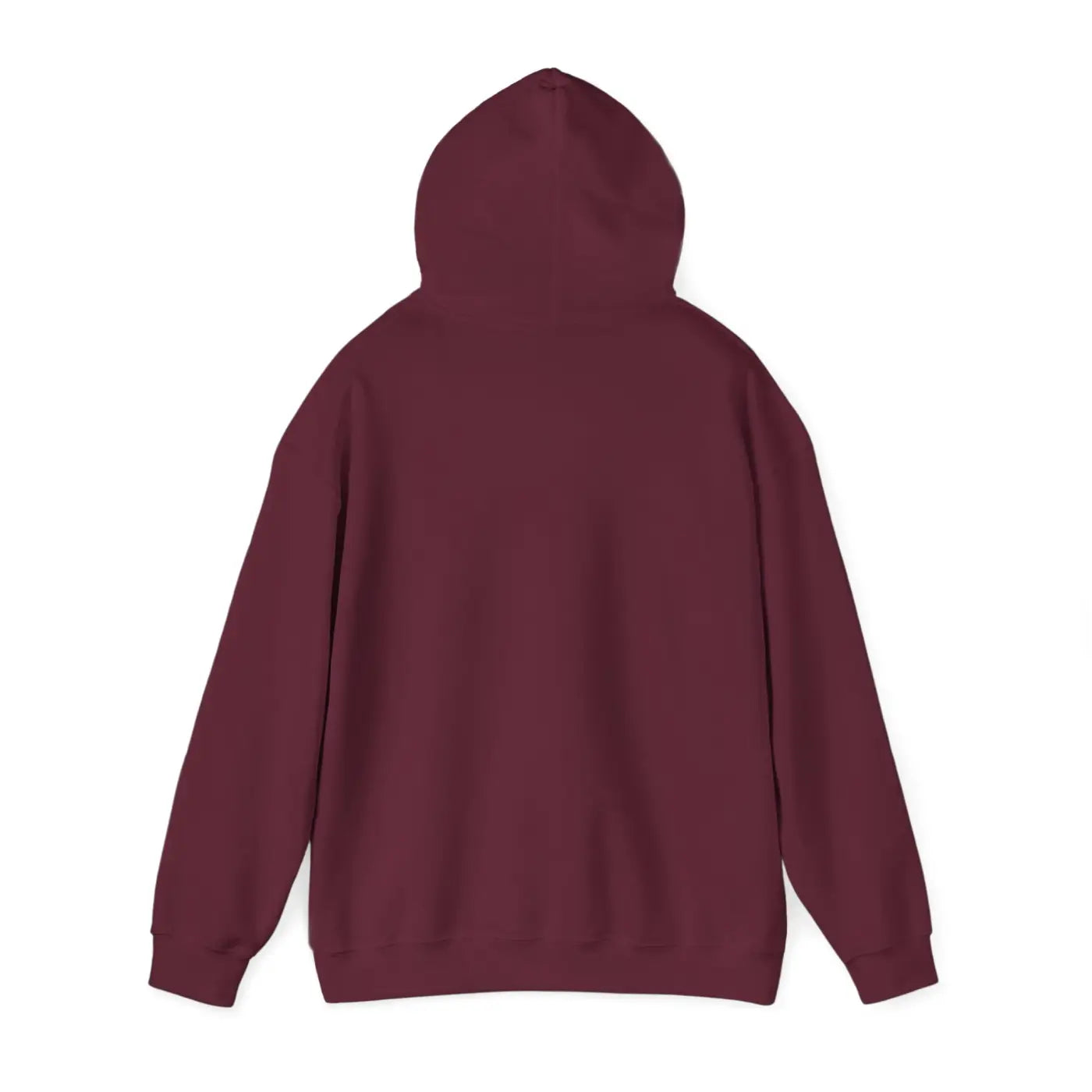 Taurus Sign Hooded Sweatshirt - Celestial Comfort - DipaliZ
