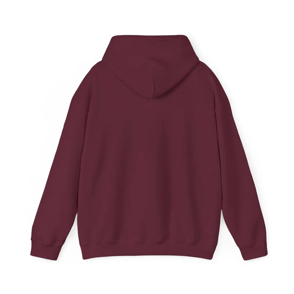 Taurus Sign Hooded Sweatshirt - Celestial Comfort - DipaliZ