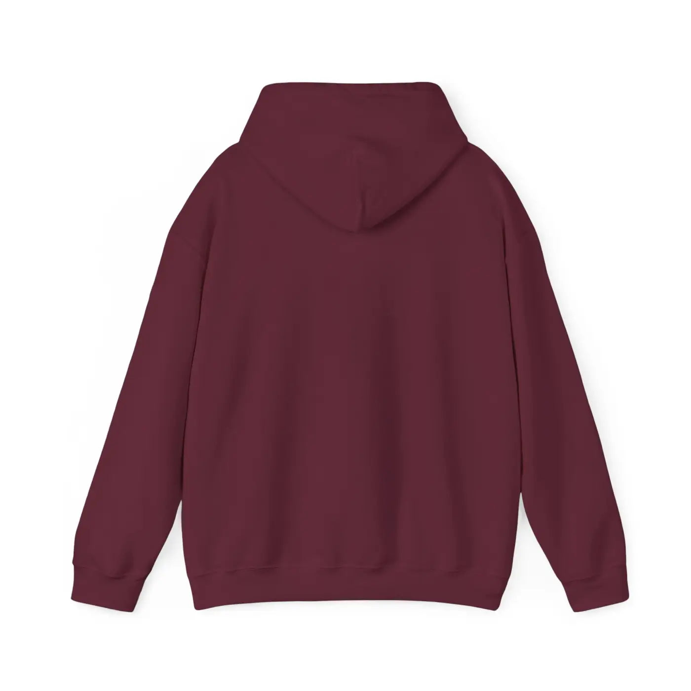Taurus Sign Hooded Sweatshirt - Celestial Comfort - DipaliZ