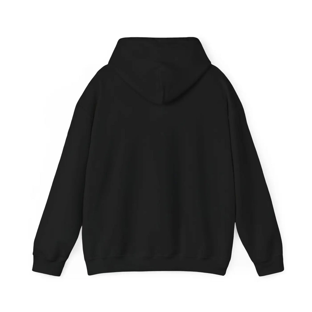 Unisex Heavy Blend Hooded Sweatshirt - Cozy Comfort - DipaliZ