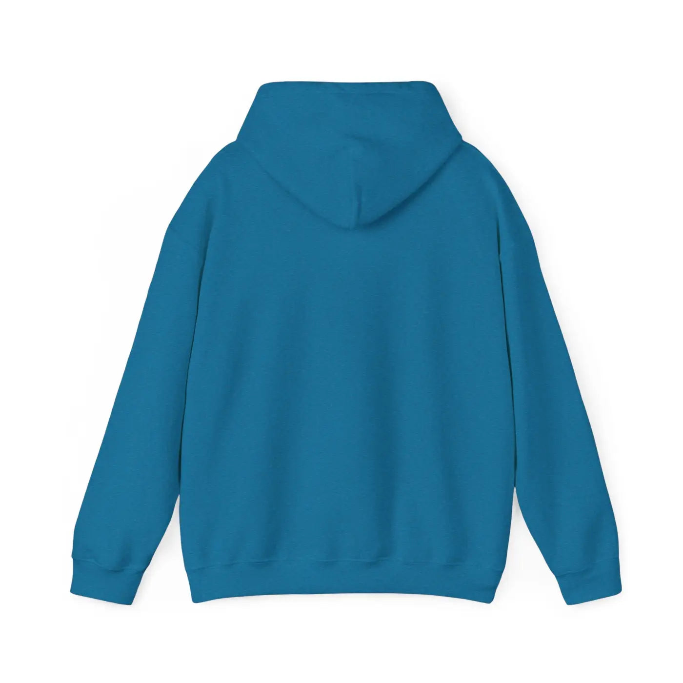 Unisex Heavy Blend Hooded Sweatshirt - Cozy Comfort - DipaliZ
