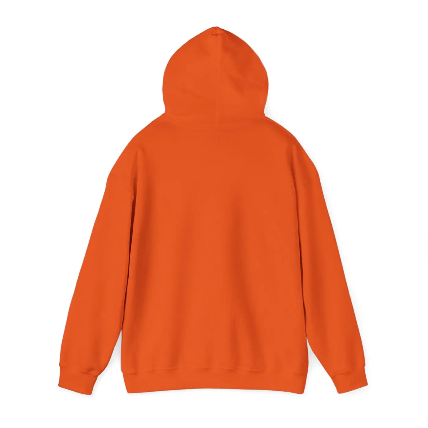 Unisex Heavy Blend Hooded Sweatshirt - Cozy Comfort - DipaliZ