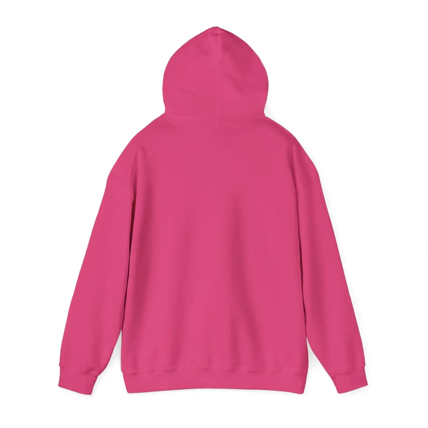 Unisex Heavy Blend Hooded Sweatshirt - Cozy Comfort - DipaliZ