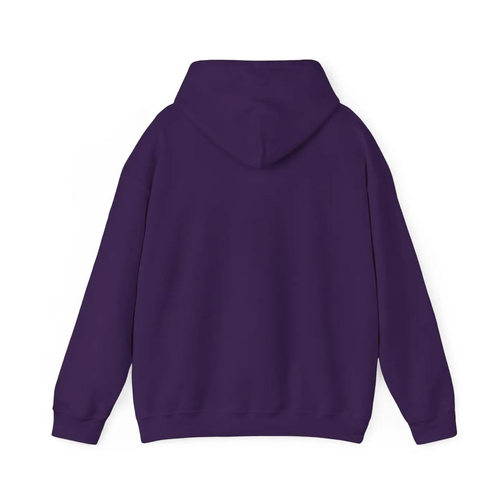 Scorpio Sign Hooded Sweatshirt - Zodiac Comfort Style - DipaliZ