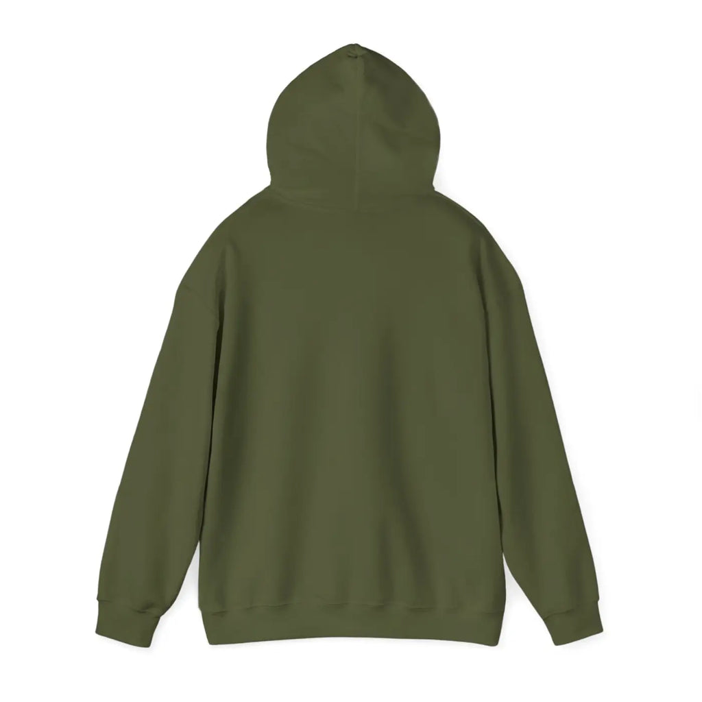 Scorpio Sign Hooded Sweatshirt - Zodiac Comfort Style - DipaliZ