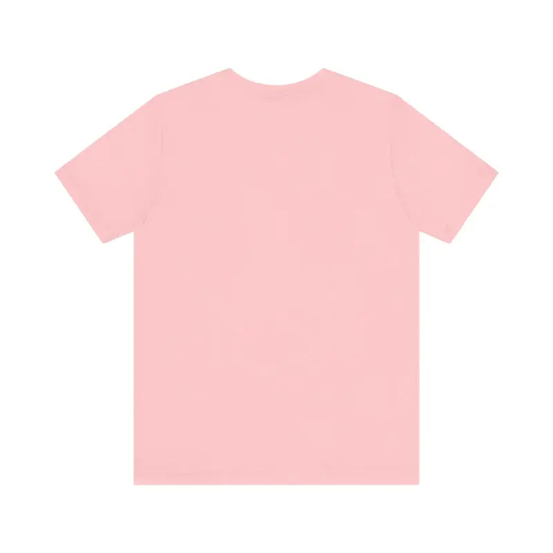 Unisex Jersey Tee - Embrace Self Love Pride Day - DipaliZ