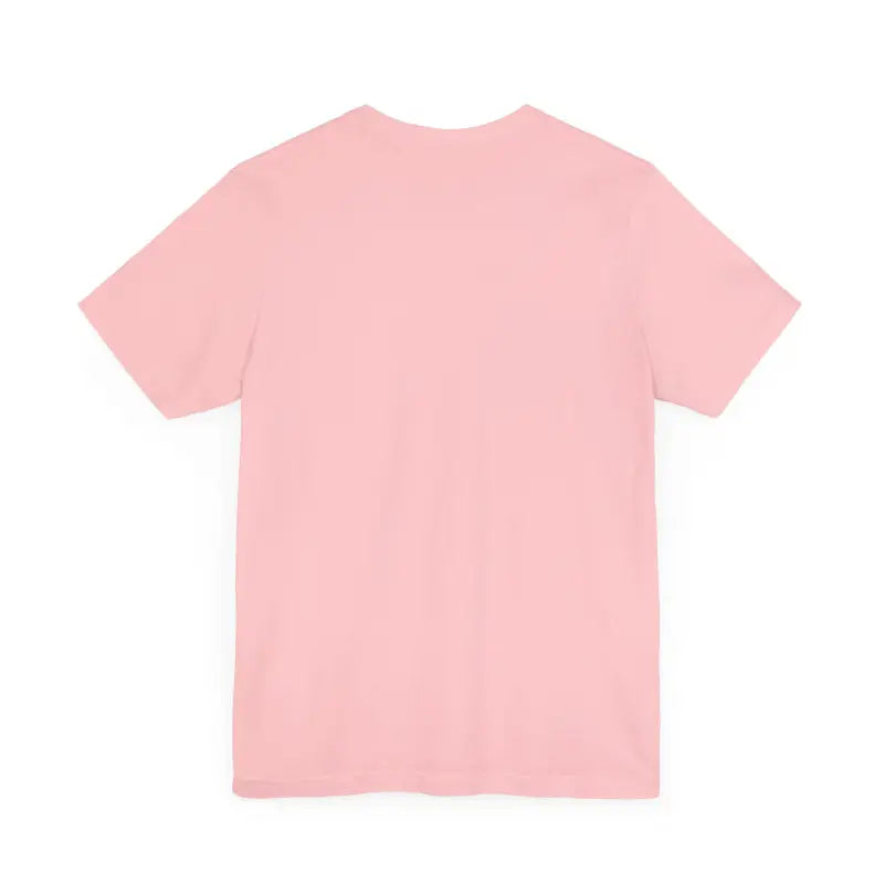 Unisex Jersey Tee - Embrace Self Love Pride Day - DipaliZ
