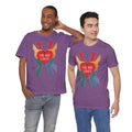 Unisex Jersey Tee - Embrace Self Love Pride Day - DipaliZ