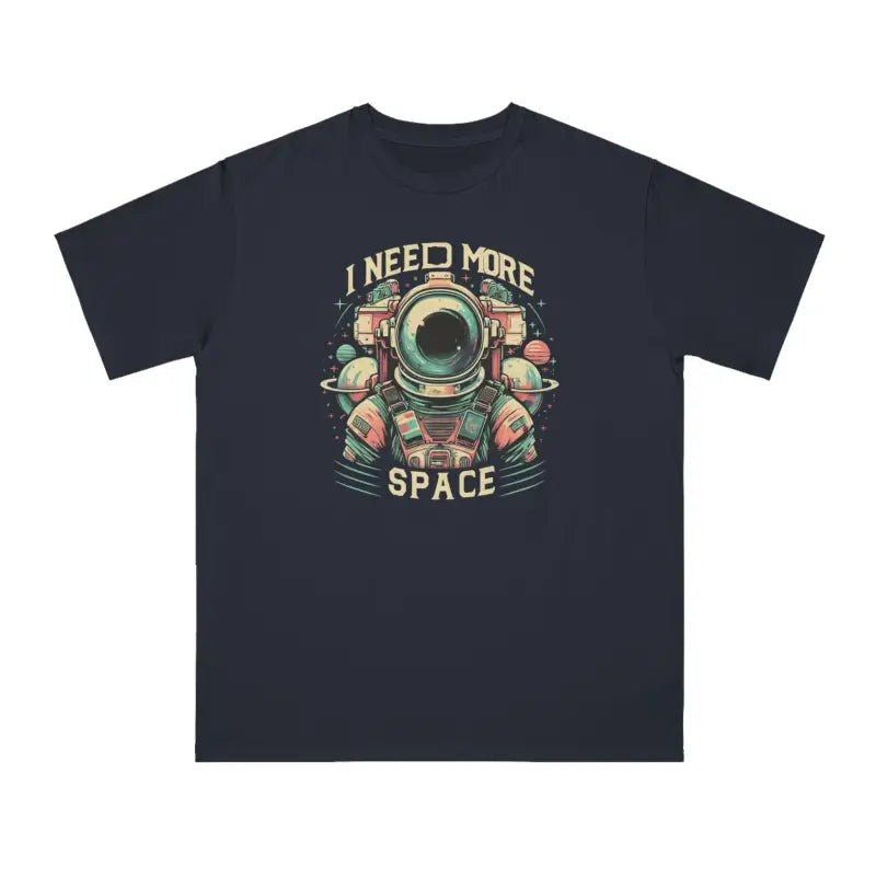 Astronaut T-Shirt - I Need More Space Design - DipaliZ