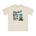Gaming Tee - Ring Spun Cotton Comfort - DipaliZ