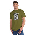 Gamer T-Shirt - Ring Spun Ultimate Comfort Tee - DipaliZ