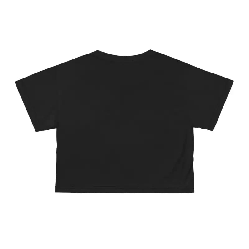 I Was Born To Save Lives AOP Crop Tee - Superhero Style - DipaliZ