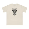 Classic Doctor Tee - I Was Born To Save Lives - DipaliZ