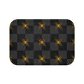 Bath Mat - Abstract Pattern Eco-Friendly Design - DipaliZ
