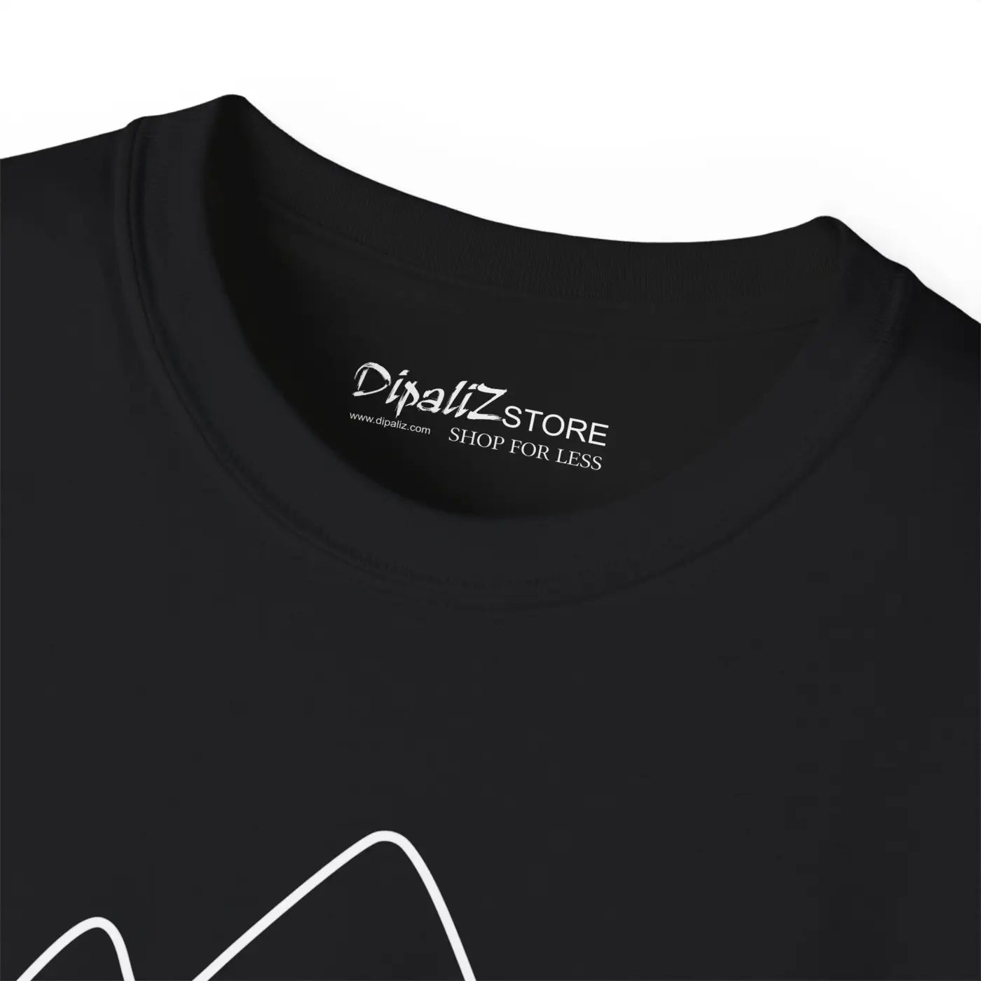 The Adventure Begins T-Shirt - Eco-Friendly Gifts - DipaliZ