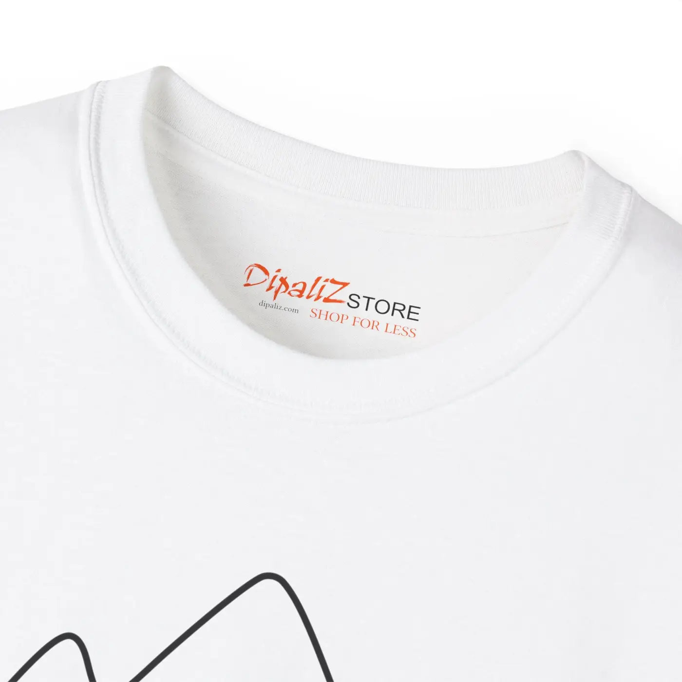 The Adventure Begins T-Shirt - Eco-Friendly Gifts - DipaliZ