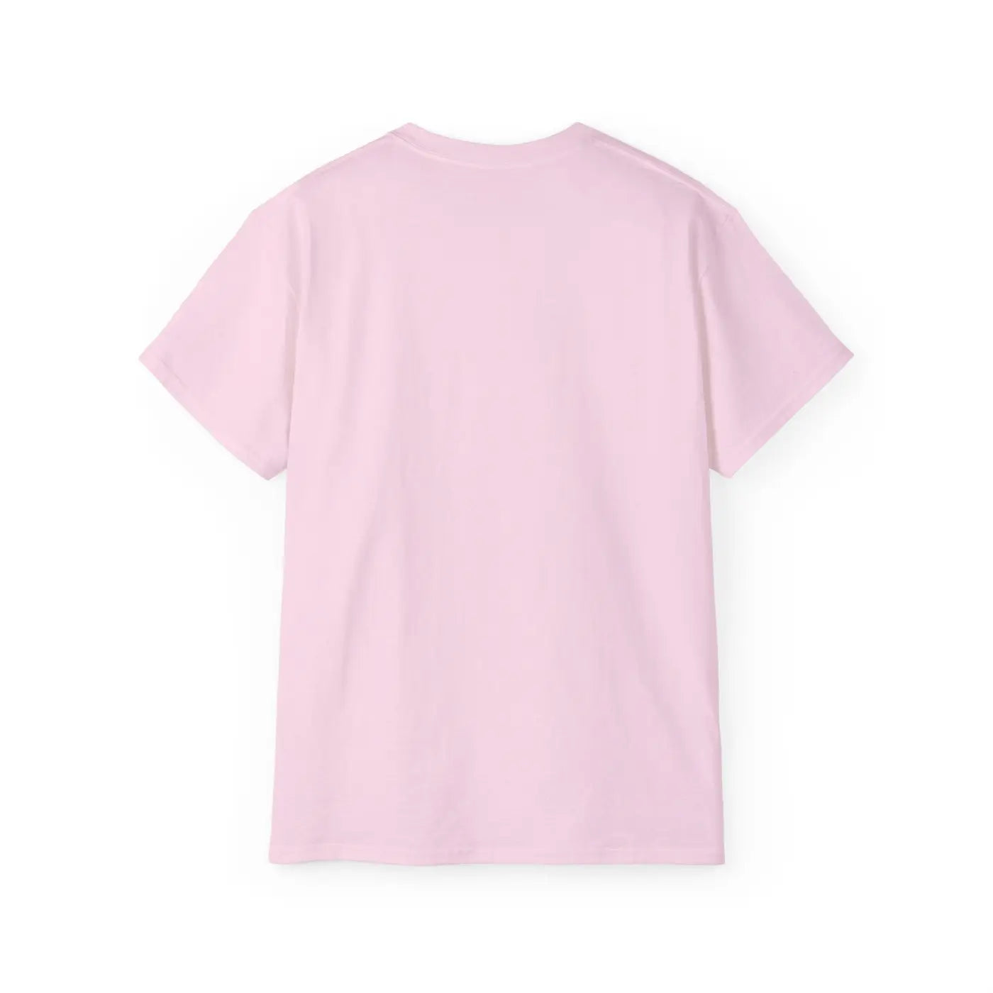 Ultra Cotton Tee - Think Green Eco Comfort - DipaliZ