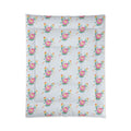 Butterfly Polyester Comforter - Warm and Stylish Bedding - DipaliZ