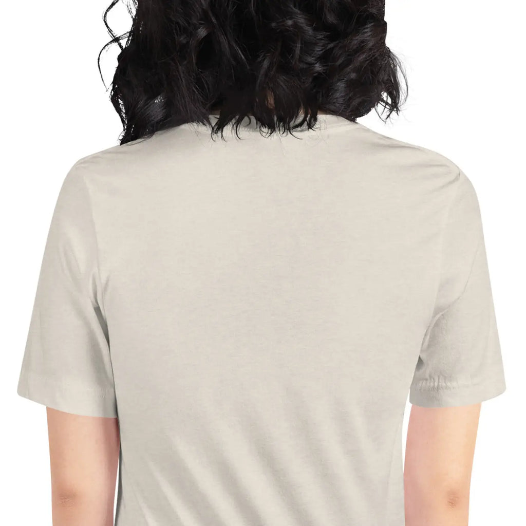 Unisex T Shirt - Sustainable Butterfly Design - DipaliZ