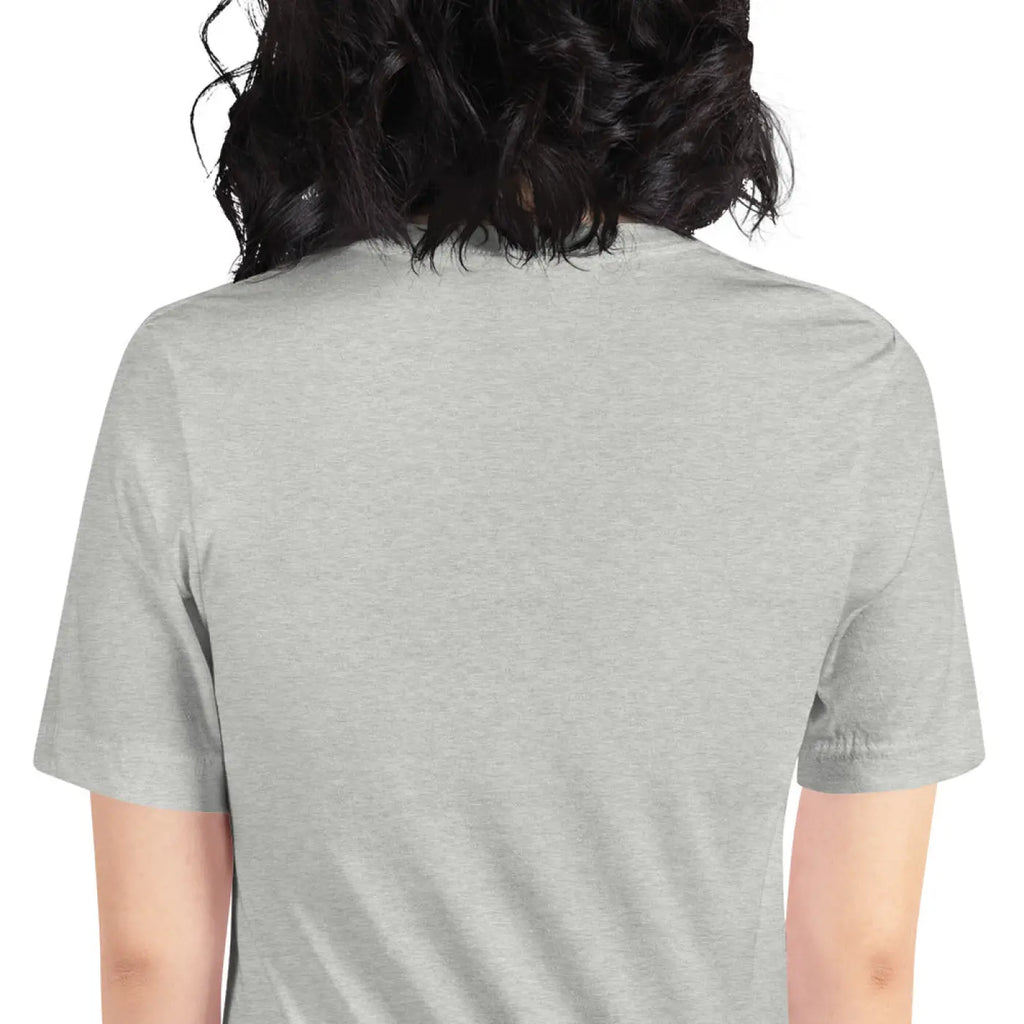 Unisex T Shirt - Sustainable Butterfly Design - DipaliZ