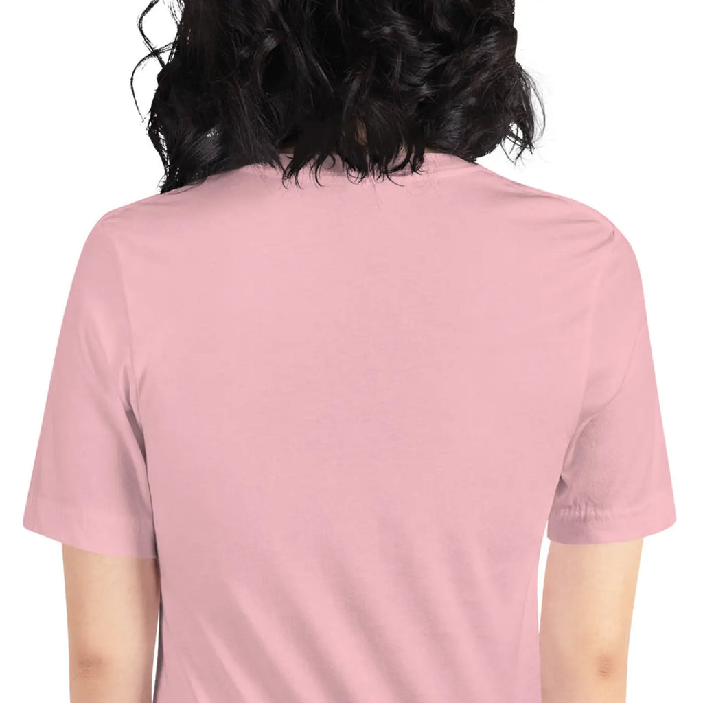 Unisex T Shirt - Sustainable Butterfly Design - DipaliZ