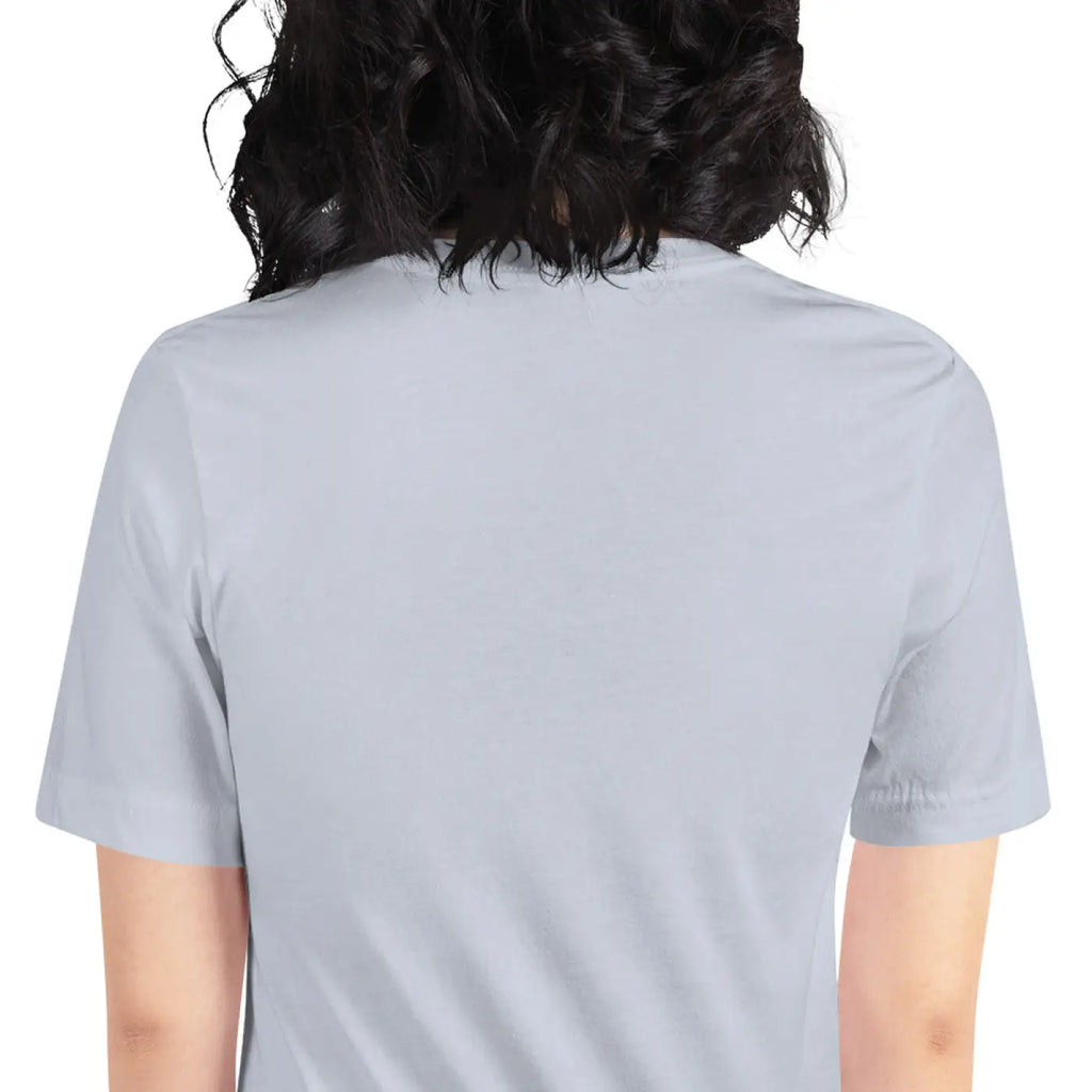 Unisex T Shirt - Sustainable Butterfly Design - DipaliZ
