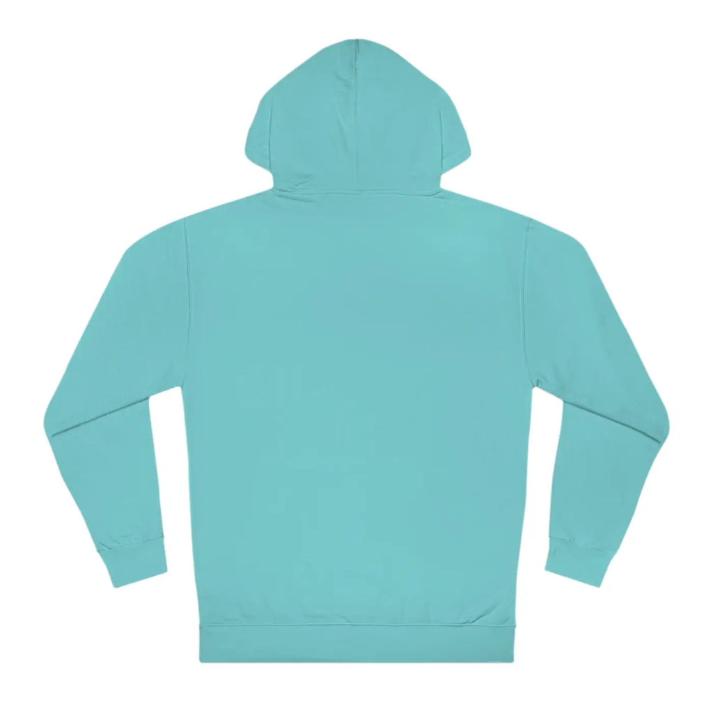 Unisex Hooded Sweatshirt - Campfire Crew Comfort - DipaliZ
