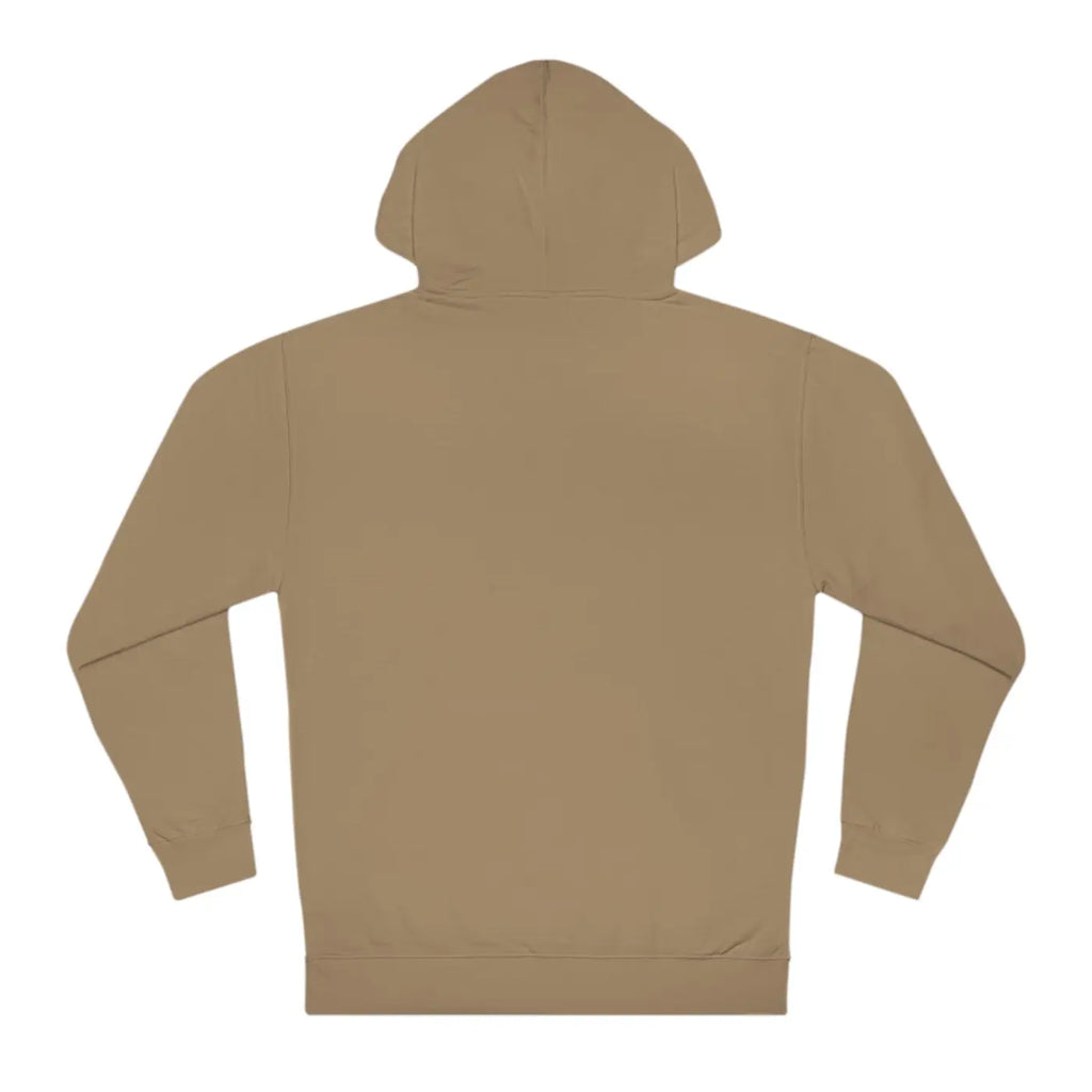 Unisex Hooded Sweatshirt - Campfire Crew Comfort - DipaliZ