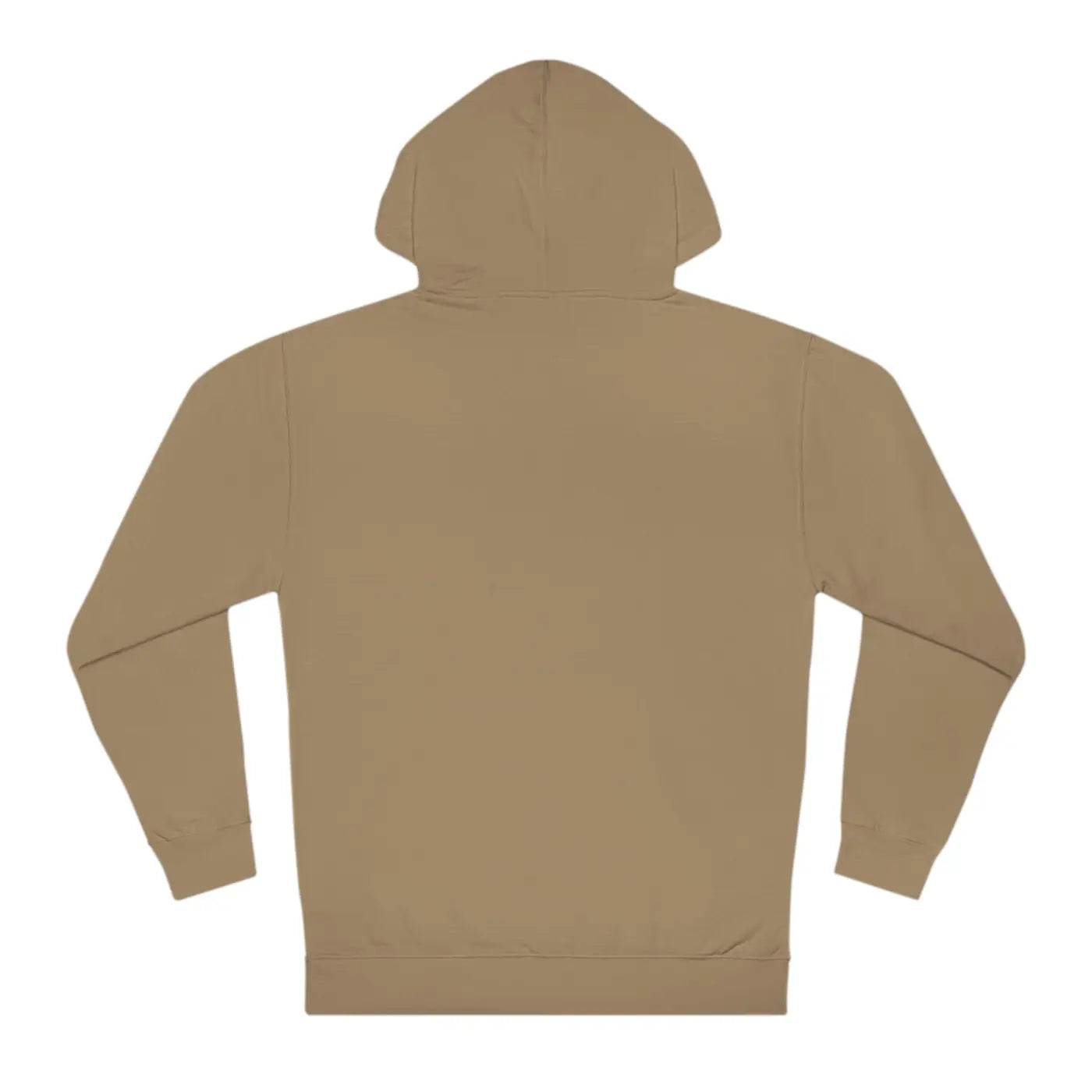 Unisex Hooded Sweatshirt - Campfire Crew Comfort - DipaliZ