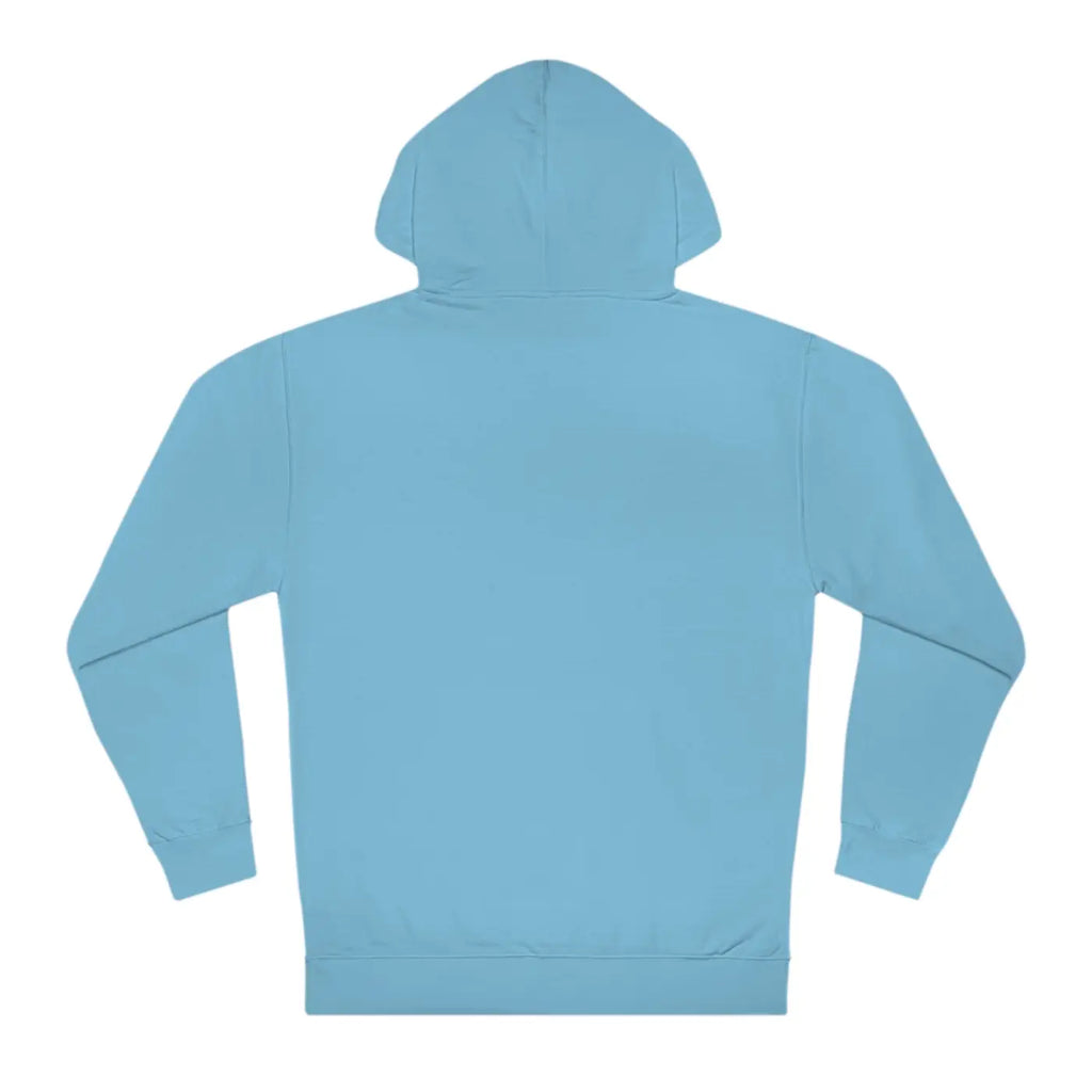 Unisex Hooded Sweatshirt - Campfire Crew Comfort - DipaliZ