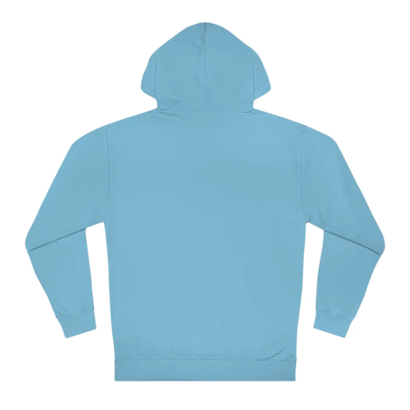 Unisex Hooded Sweatshirt - Campfire Crew Comfort - DipaliZ