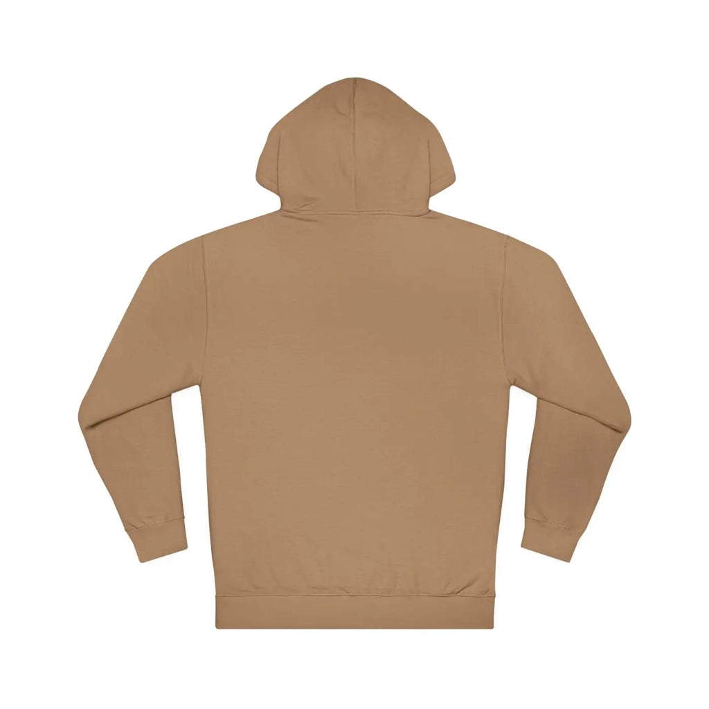 Cappuccino Unisex Hooded Sweatshirt - Coffee Lovers - DipaliZ