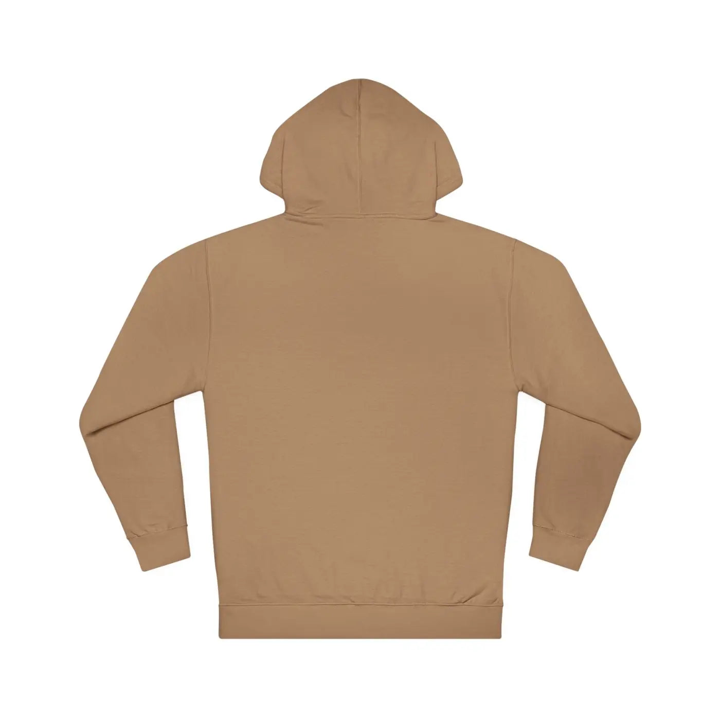 Cappuccino Unisex Hooded Sweatshirt - Coffee Lovers - DipaliZ
