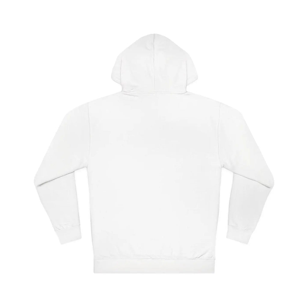 Cappuccino Unisex Hooded Sweatshirt - Coffee Lovers - DipaliZ