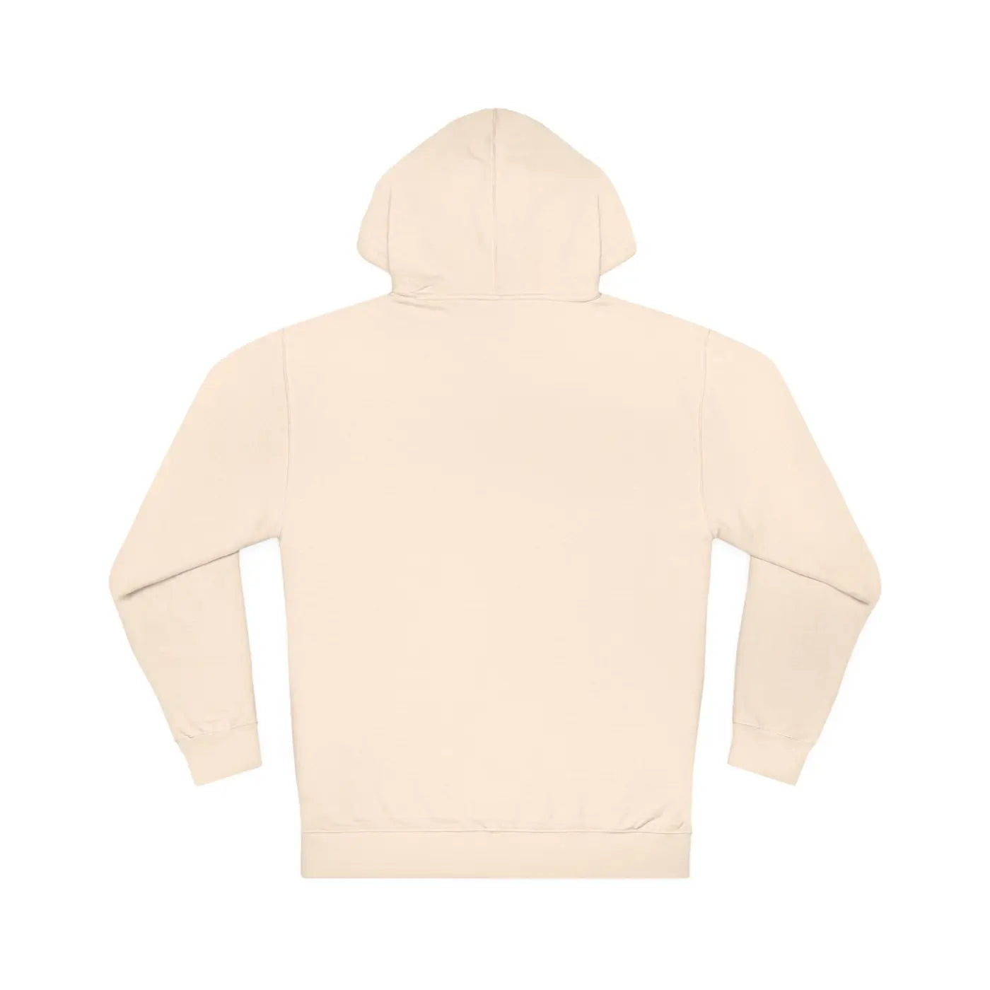 Cappuccino Unisex Hooded Sweatshirt - Coffee Lovers - DipaliZ