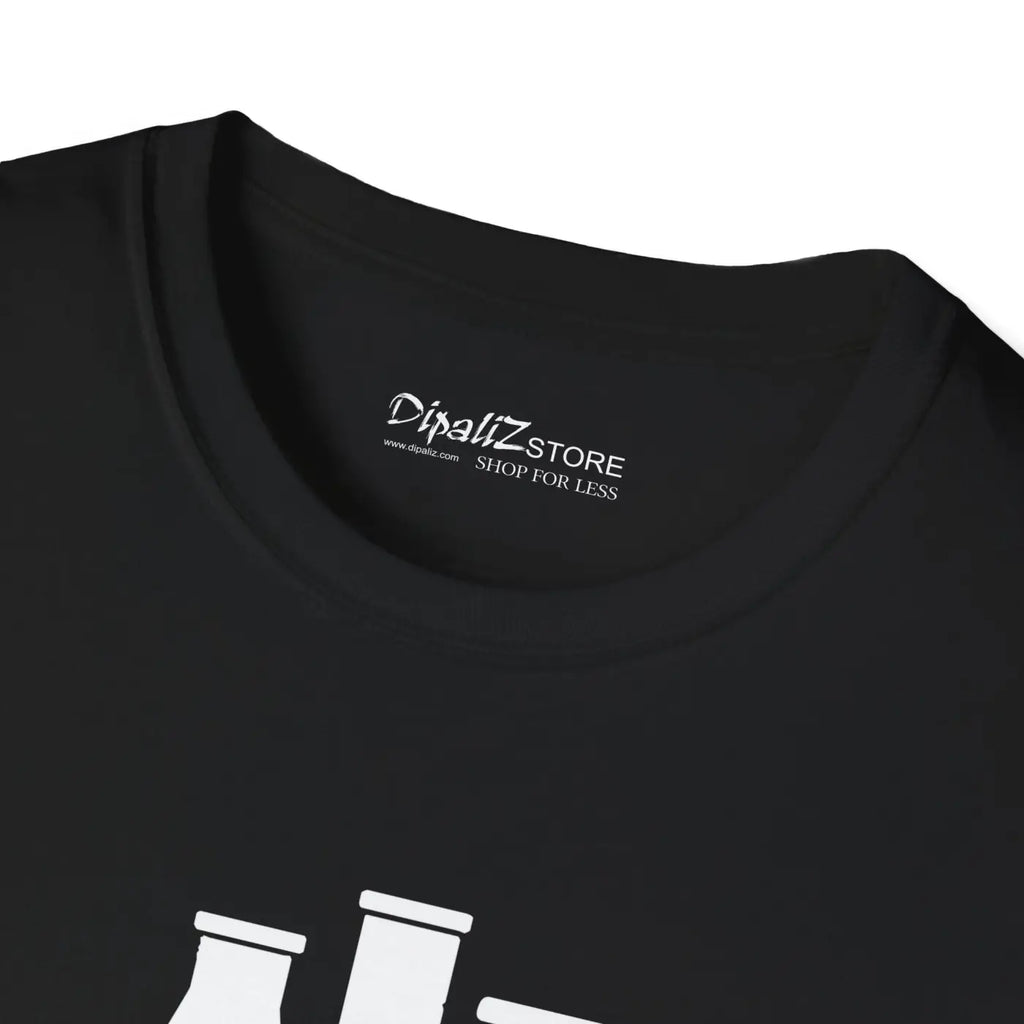 Chemistry Teacher T-Shirts - Eco-Friendly Gifts for Women - DipaliZ