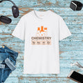 Chemistry Teacher T-Shirts - Eco-Friendly Gifts for Women - DipaliZ