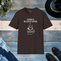 Computer Programmers T-Shirt - Circuit Spark Design - DipaliZ