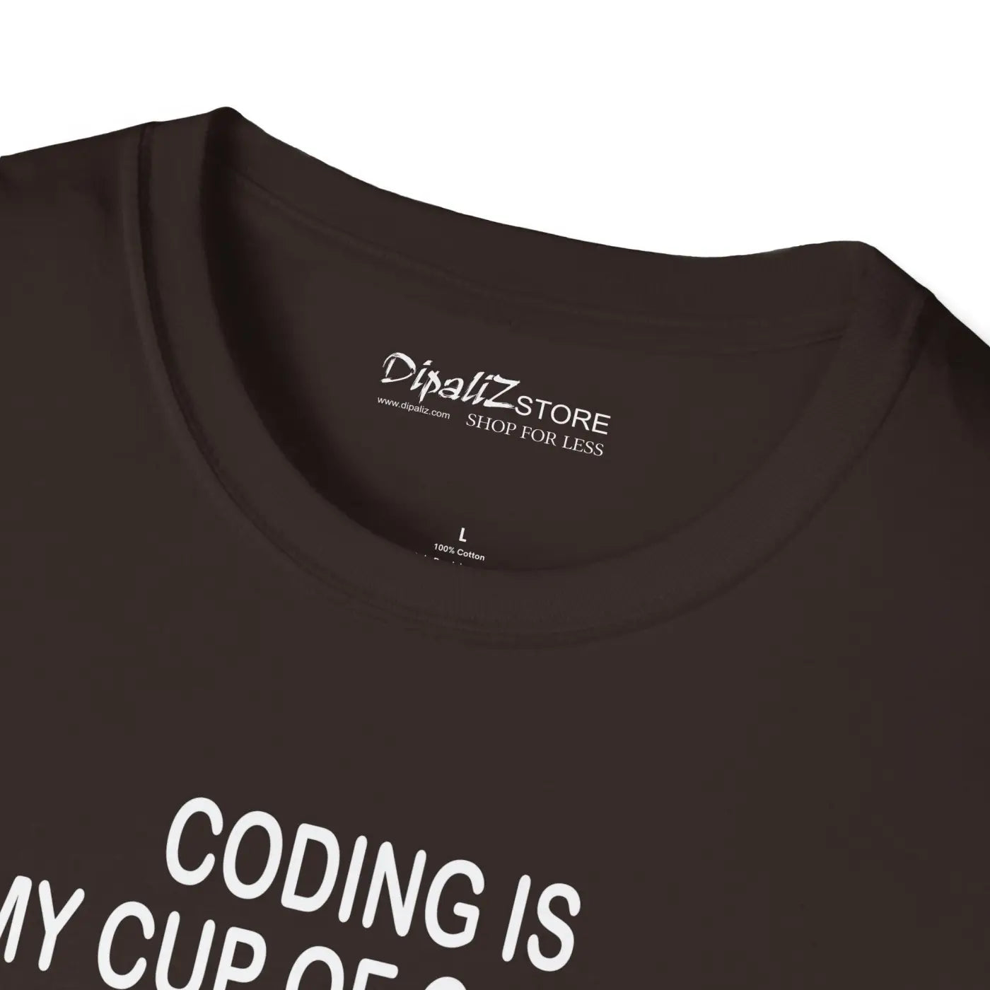 Computer Programmers T-Shirt - Circuit Spark Design - DipaliZ