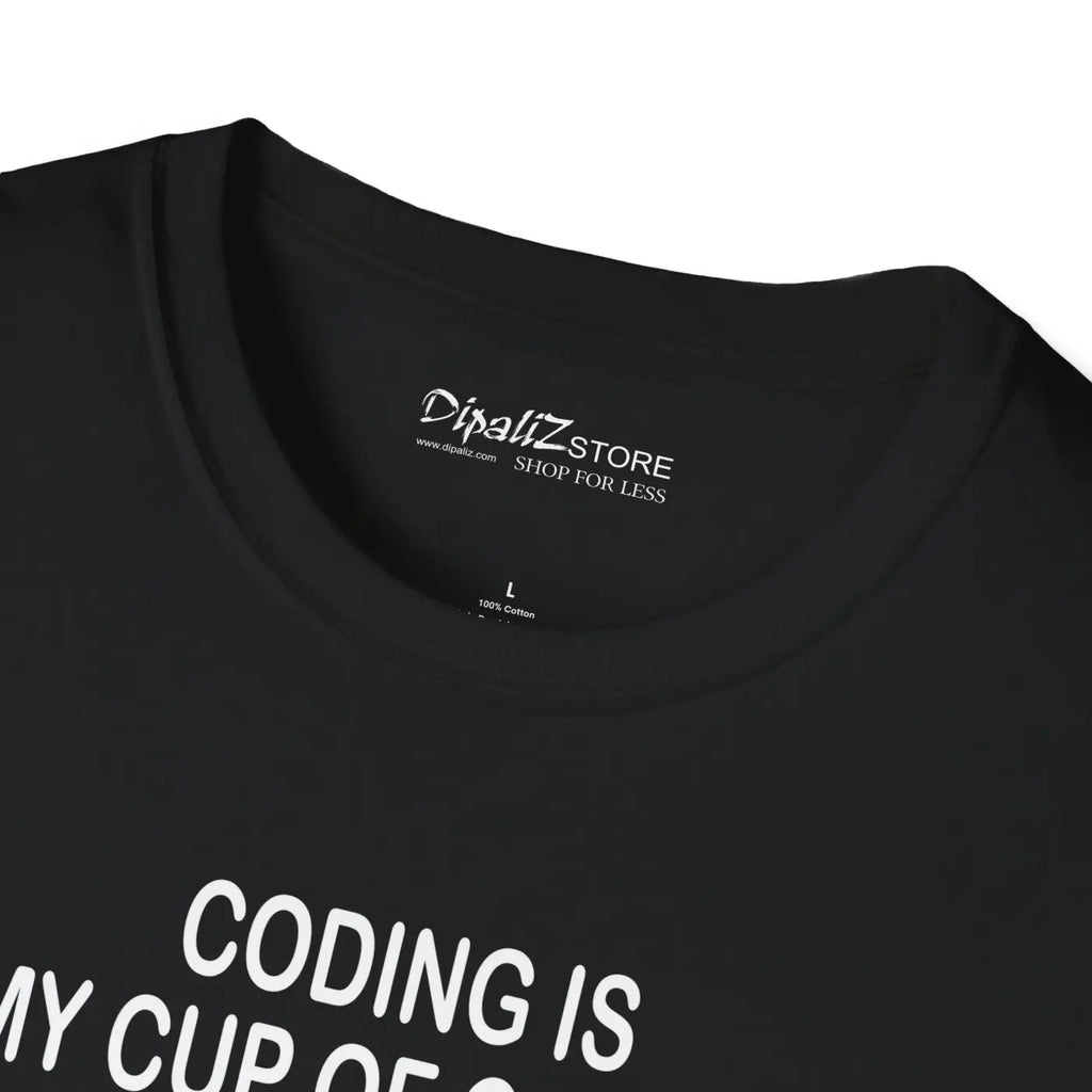 Computer Programmers T-Shirt - Circuit Spark Design - DipaliZ