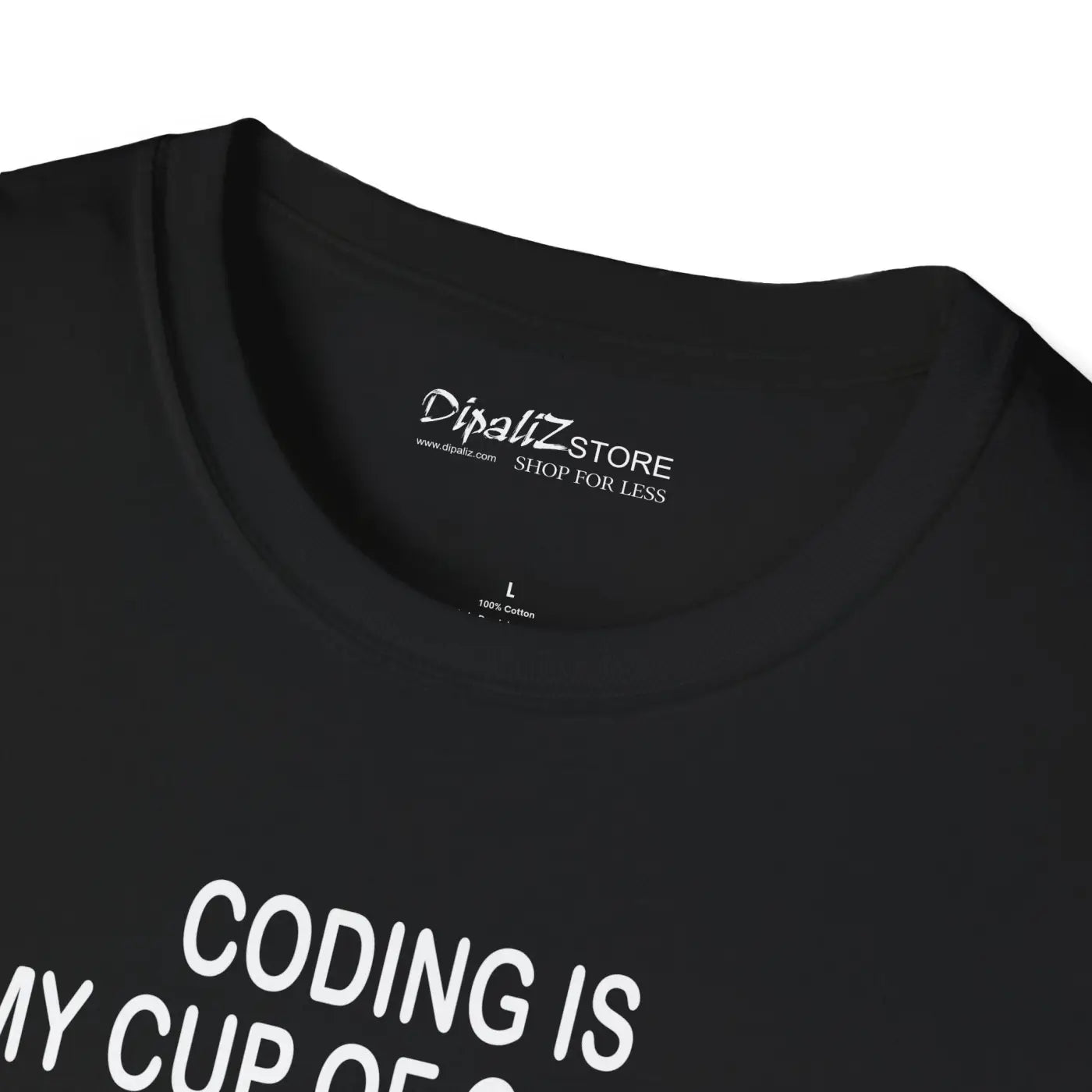 Computer Programmers T-Shirt - Circuit Spark Design - DipaliZ