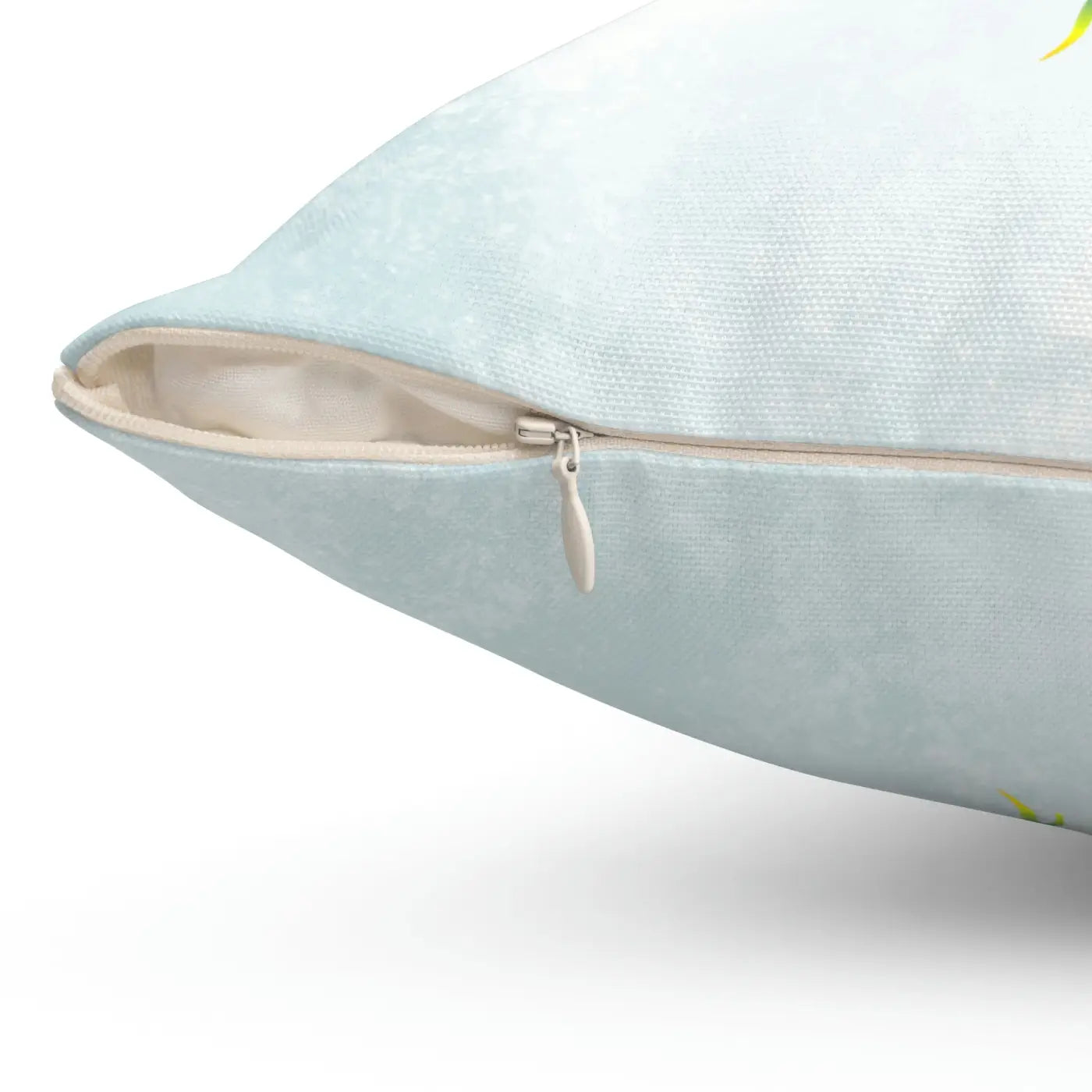 Colorful Butterfly Polyester Square Pillow - Home Decor - DipaliZ