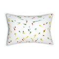 Spun Polyester Lumbar Pillow - Ultimate Comfort Style - DipaliZ
