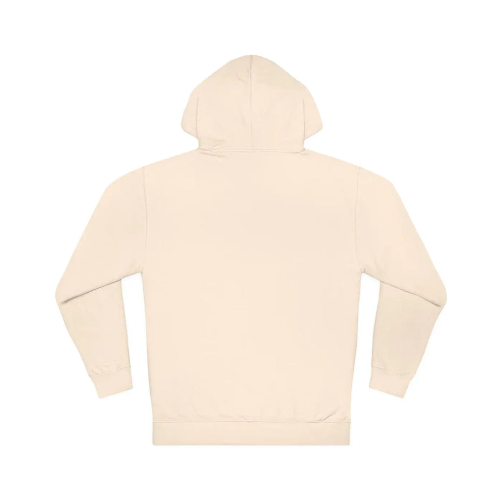 Doctor Unisex Hooded Sweatshirt - Cotton Polyester Blend - DipaliZ