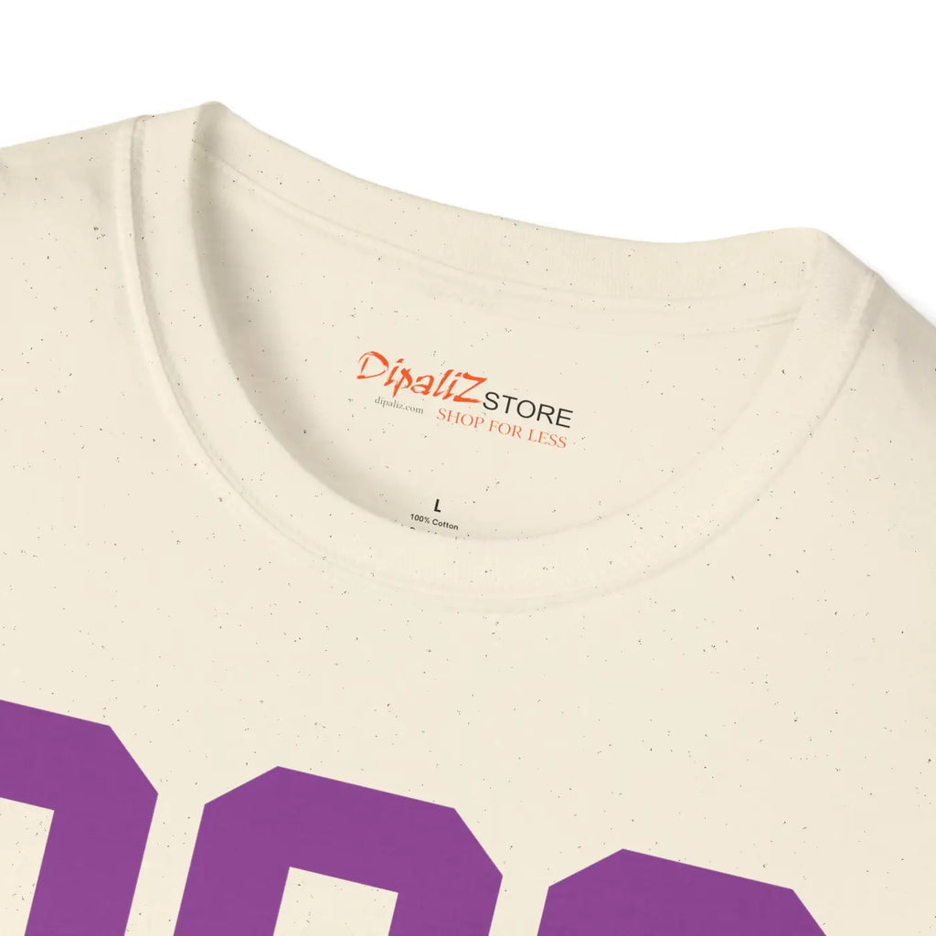 Dog Lovers T-Shirt - Eco-Friendly Gift for Pet Fans - DipaliZ