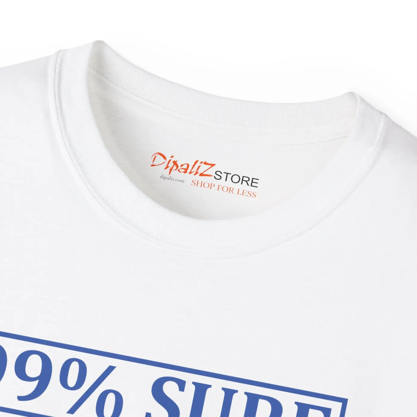 Dog Soulmate T-Shirt - Eco-Friendly Gift for Dog Lovers - DipaliZ