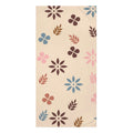 Mink Cotton Towel - Fast Drying Beach Essential - DipaliZ