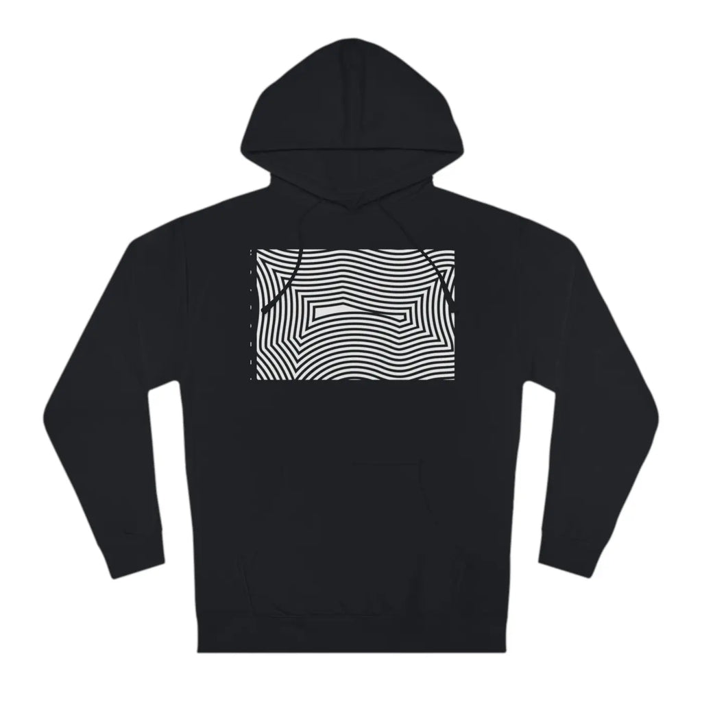Unisex Hooded Sweatshirt - Cloud Comfort Everyday Style - DipaliZ