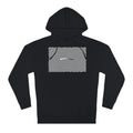 Unisex Hooded Sweatshirt - Cloud Comfort Everyday Style - DipaliZ